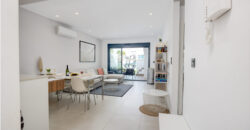 Modern Penthouse with Swimming Pool, Gym and Spa OB10 2-2