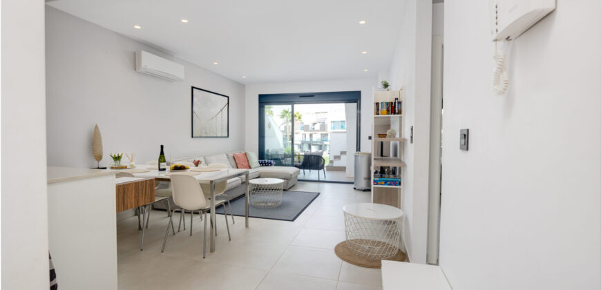 Modern Penthouse with Swimming Pool, Gym and Spa OB10 2-2