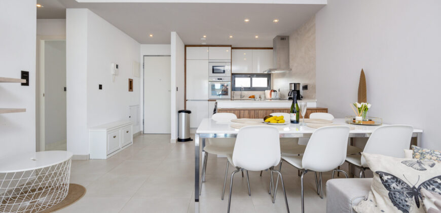 Modern Penthouse with Swimming Pool, Gym and Spa OB10 2-2