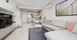 Modern Penthouse with Swimming Pool, Gym and Spa OB10 2-2