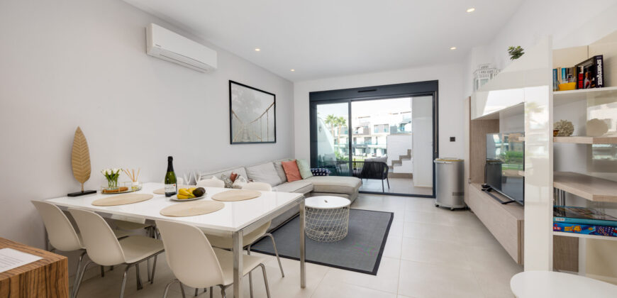 Modern Penthouse with Swimming Pool, Gym and Spa OB10 2-2