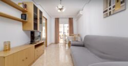 Bright Apartment Third Line From The Beach with Balcony