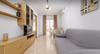 Bright Apartment Third Line From The Beach with Balcony