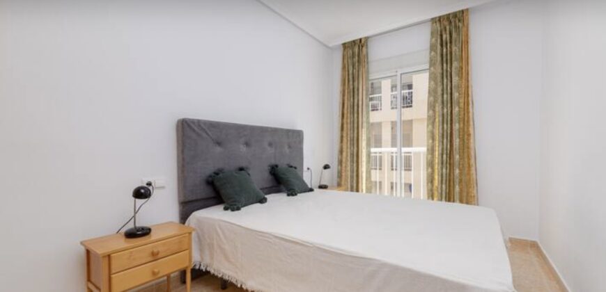 Bright Apartment Third Line From The Beach with Balcony