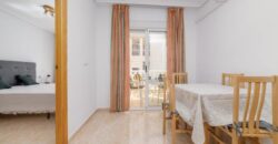 Bright Apartment Third Line From The Beach with Balcony