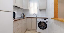 Bright Apartment Third Line From The Beach with Balcony