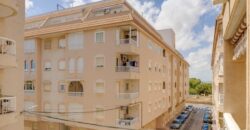 Bright Apartment Third Line From The Beach with Balcony