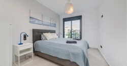 Modern Penthouse with Swimming Pool, Gym and Spa OB12 3/2