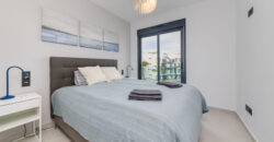 Modern Penthouse with Swimming Pool, Gym and Spa OB12 3/2