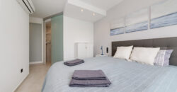 Modern Penthouse with Swimming Pool, Gym and Spa OB12 3/2