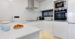 Modern Penthouse with Swimming Pool, Gym and Spa OB12 3/2