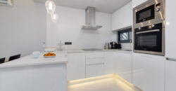 Modern Penthouse with Swimming Pool, Gym and Spa OB12 3/2