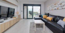 Modern Penthouse with Swimming Pool, Gym and Spa OB12 3/2