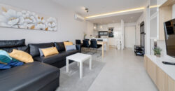 Modern Penthouse with Swimming Pool, Gym and Spa OB12 3/2