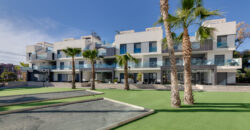 Modern Penthouse with Swimming Pool, Gym and Spa OB12 3/2