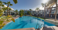 Modern Penthouse with Swimming Pool, Gym and Spa OB12 3/2