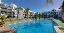 Modern Penthouse with Swimming Pool, Gym and Spa OB12 3/2