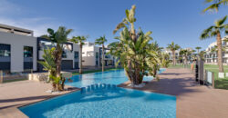 Modern Penthouse with Swimming Pool, Gym and Spa OB12 3/2