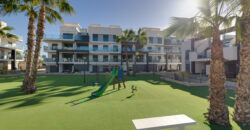 Modern Penthouse with Swimming Pool, Gym and Spa OB12 3/2