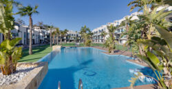 Modern Penthouse with Swimming Pool, Gym and Spa OB12 3/2