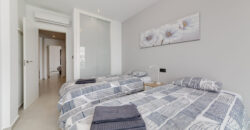 Modern Penthouse with Swimming Pool, Gym and Spa OB12 3/2