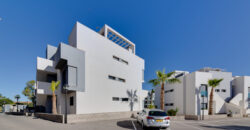 Modern Penthouse with Swimming Pool, Gym and Spa OB12 3/2