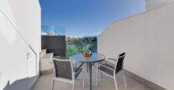 Modern Penthouse with Swimming Pool, Gym and Spa OB12 3/2