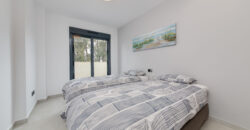 Modern Penthouse with Swimming Pool, Gym and Spa OB12 3/2