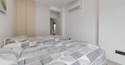 Modern Penthouse with Swimming Pool, Gym and Spa OB12 3/2