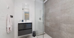 Modern Penthouse with Swimming Pool, Gym and Spa OB12 3/2