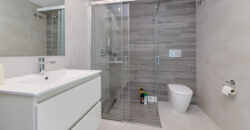 Modern Penthouse with Swimming Pool, Gym and Spa OB12 3/2