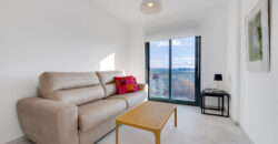 Modern and Bright Apartment with Swimming Pool, Gym and Spa OB13-2-2