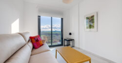 Modern and Bright Apartment with Swimming Pool, Gym and Spa OB13-2-2