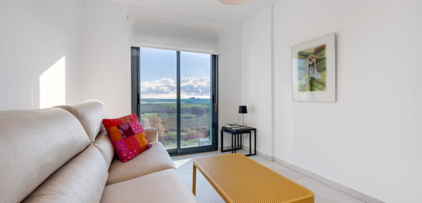 Modern and Bright Apartment with Swimming Pool, Gym and Spa OB13-2-2