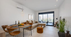 Modern and Bright Apartment with Swimming Pool, Gym and Spa OB13-2-2
