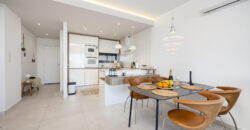 Modern and Bright Apartment with Swimming Pool, Gym and Spa OB13-2-2