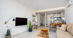 Modern and Bright Apartment with Swimming Pool, Gym and Spa OB13-2-2