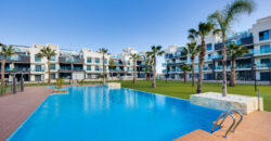 Modern and Bright Apartment with Swimming Pool, Gym and Spa OB13-2-2