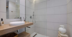 Modern and Bright Apartment with Swimming Pool, Gym and Spa OB13-2-2