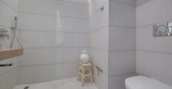 Modern and Bright Apartment with Swimming Pool, Gym and Spa OB13-2-2