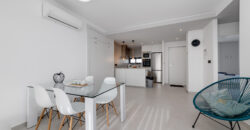 Modern Apartment with Sunny Terrace and Swimming Pool OB-Center