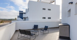 Modern Apartment with Sunny Terrace and Swimming Pool OB-Center