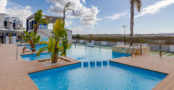 Modern Apartment with Sunny Terrace and Swimming Pool OB-Center