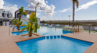 Modern Apartment with Sunny Terrace and Swimming Pool OB-Center