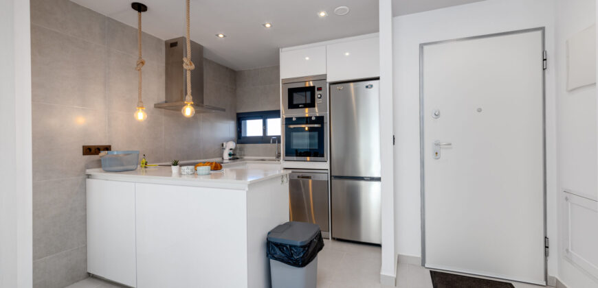 Modern Apartment with Sunny Terrace and Swimming Pool OB-Center