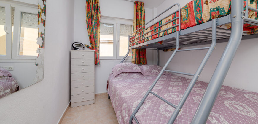 Sunny Penthouse- Urbanization with swimming pool-3rd line from the beach