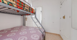 Sunny Penthouse- Urbanization with swimming pool-3rd line from the beach