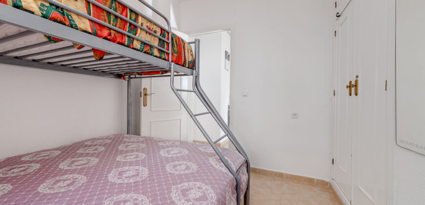 Sunny Penthouse- Urbanization with swimming pool-3rd line from the beach