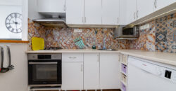 Sunny Penthouse- Urbanization with swimming pool-3rd line from the beach