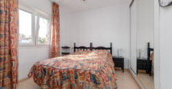 Sunny Penthouse- Urbanization with swimming pool-3rd line from the beach